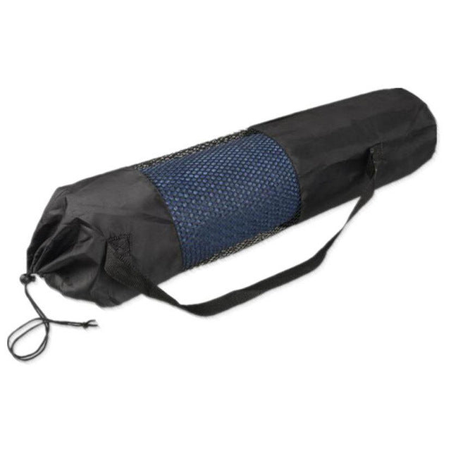 Yoga Mat Backpack, Yoga Mat Storage Bag, Durable Yoga Mat Bag, Practical Yoga  Mat Carrier, For Yoga Equipment Yoga Accessories 