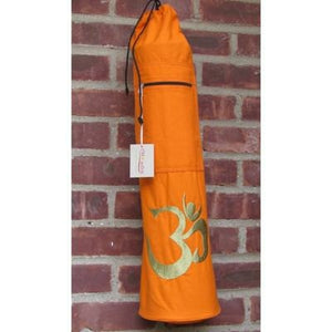 OM Shiva Mat Bag