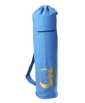 OM Shiva Mat Bag