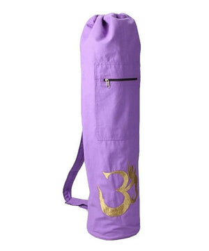 OM Shiva Mat Bag