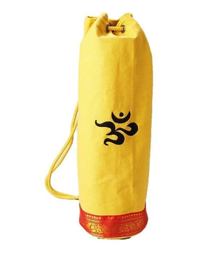 OMSutra Mahayogi Mat Bag