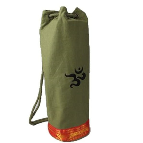 Yoga Bag - OMSutra OM Shiva Mat Bag -Duffel